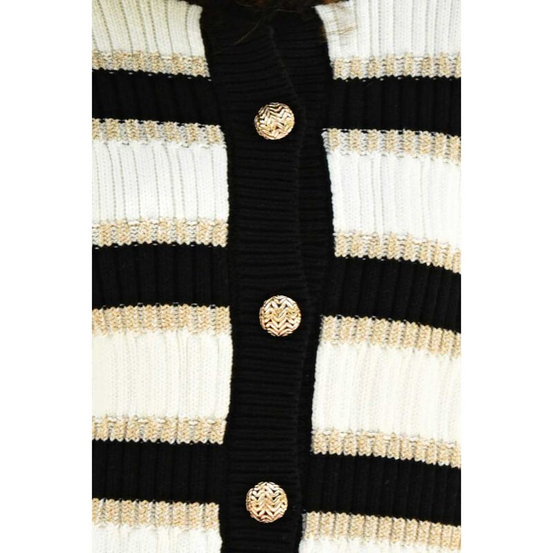 COOP Going For Gold Cardigan image number 2